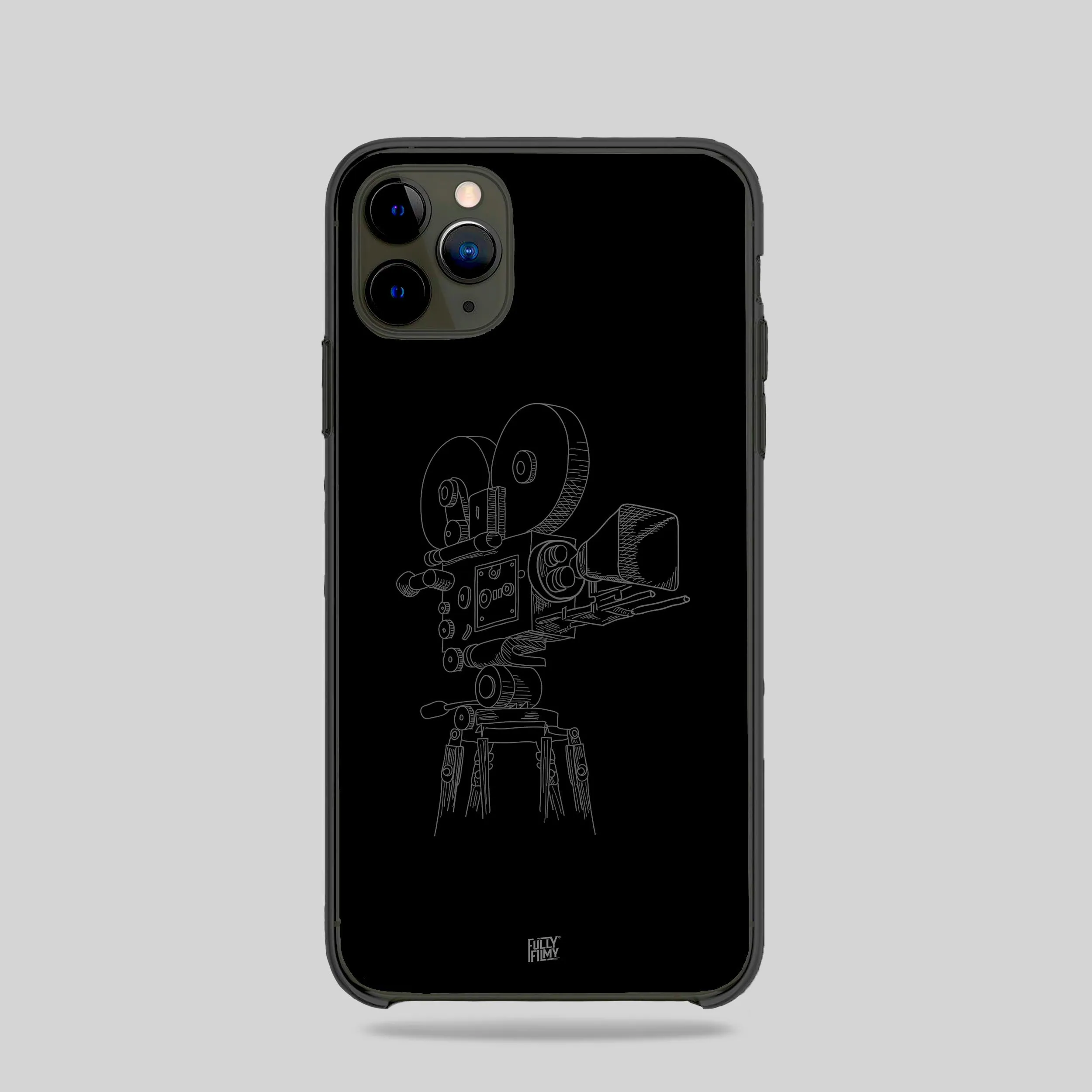 For The Cinematographer - Phone Case