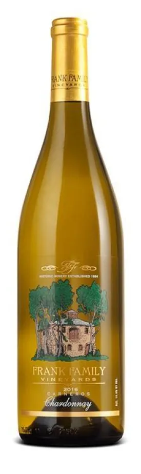 Frank Family Chardonnay