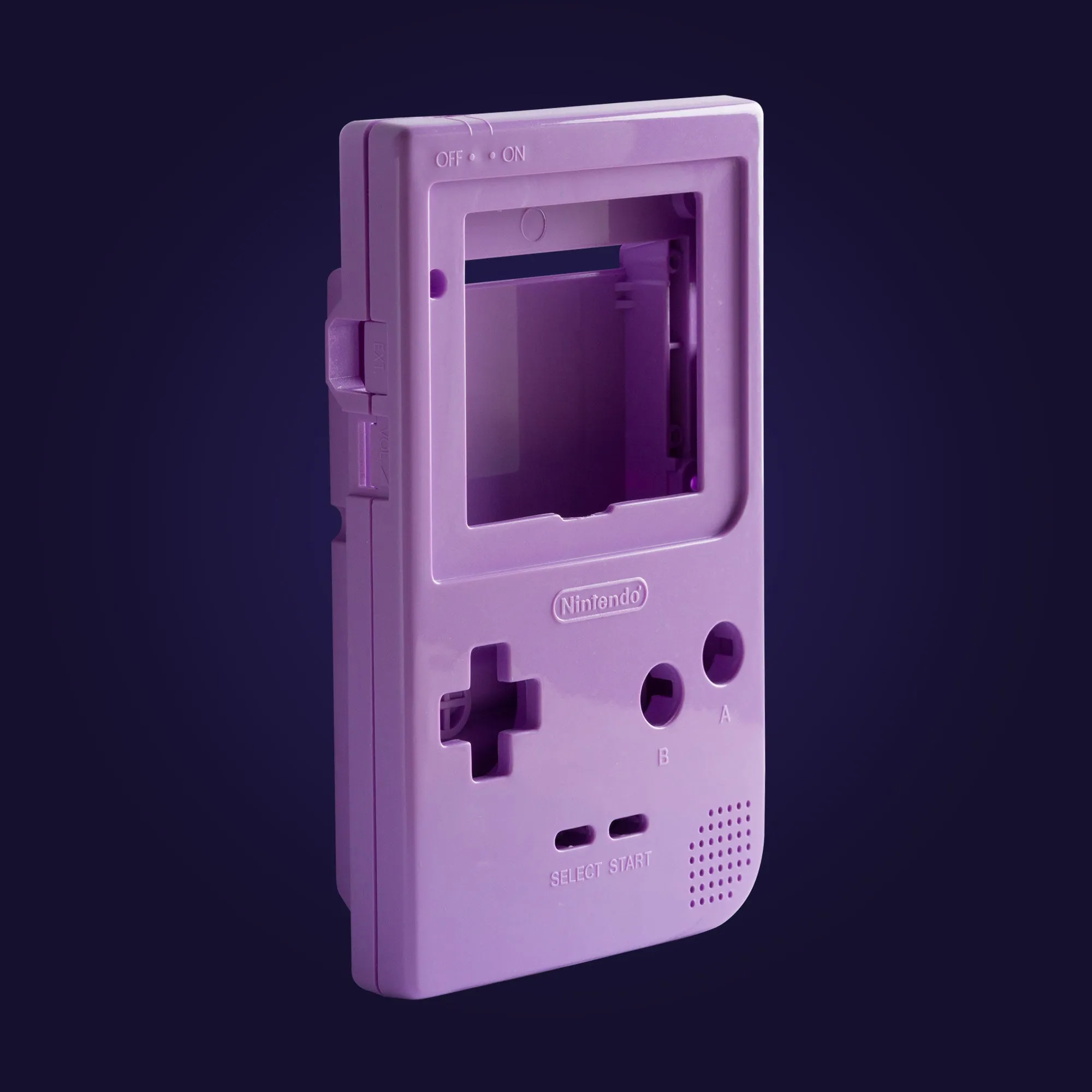 Game Boy Pocket High Quality Replacement Shell