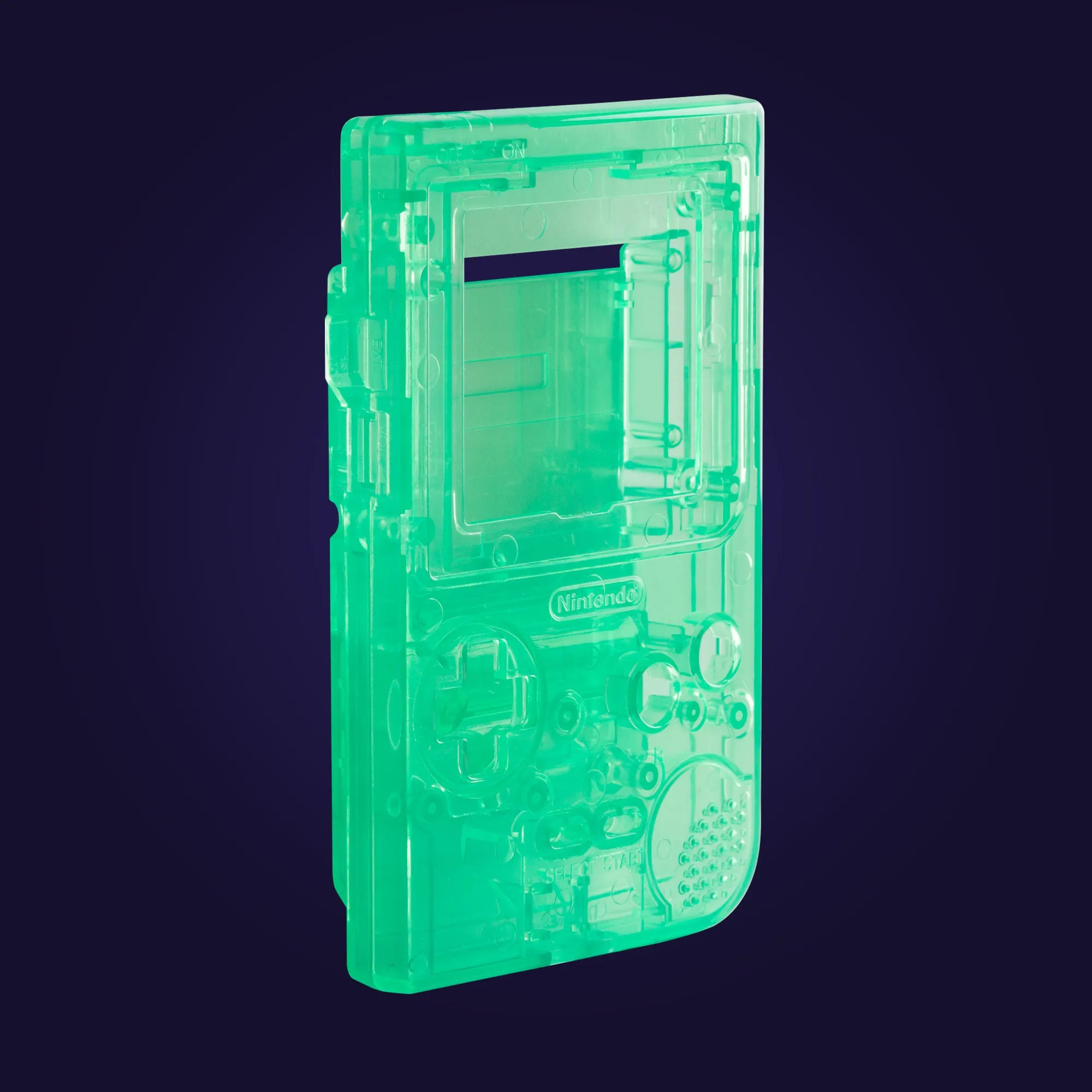 Game Boy Pocket High Quality Replacement Shell