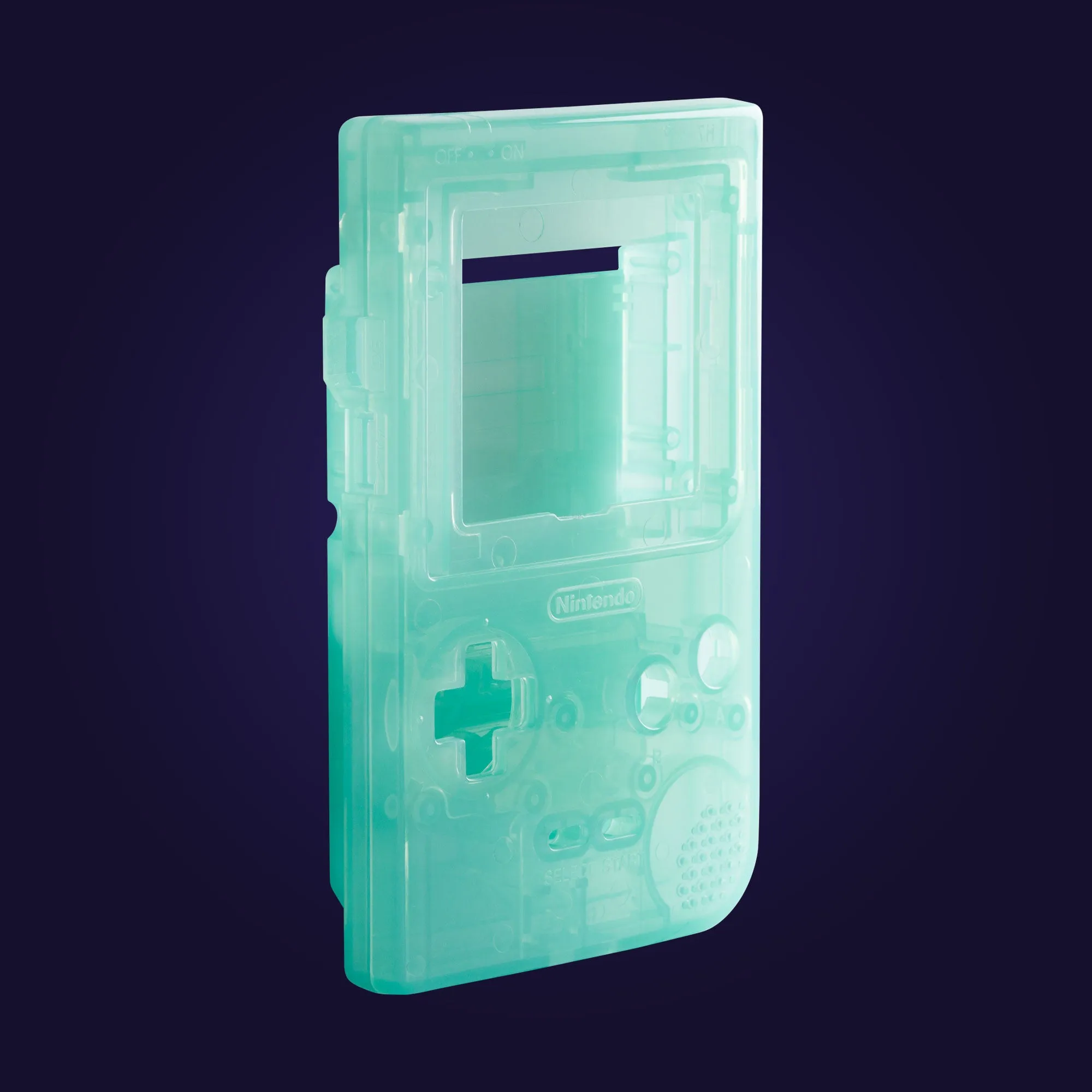 Game Boy Pocket High Quality Replacement Shell