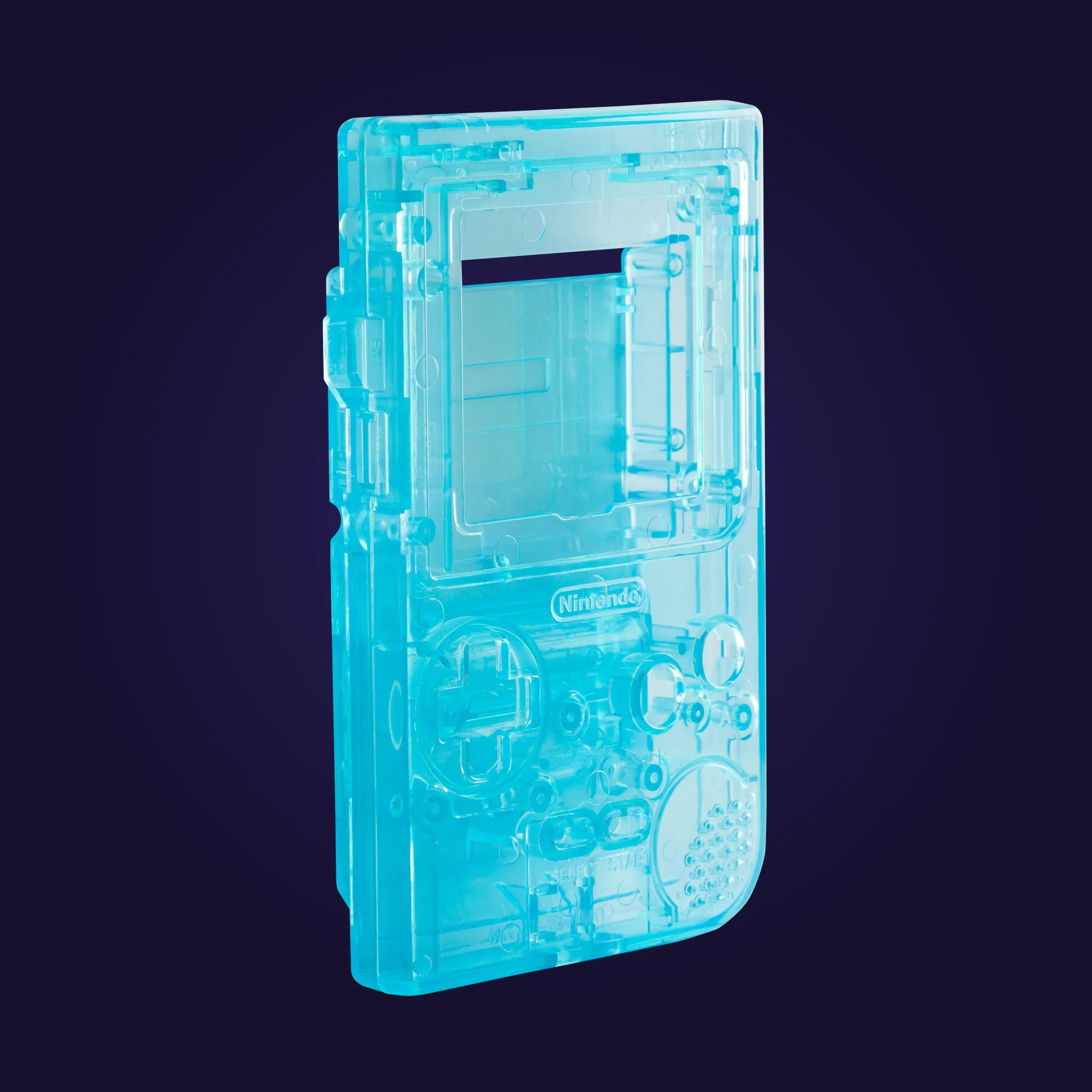 Game Boy Pocket High Quality Replacement Shell