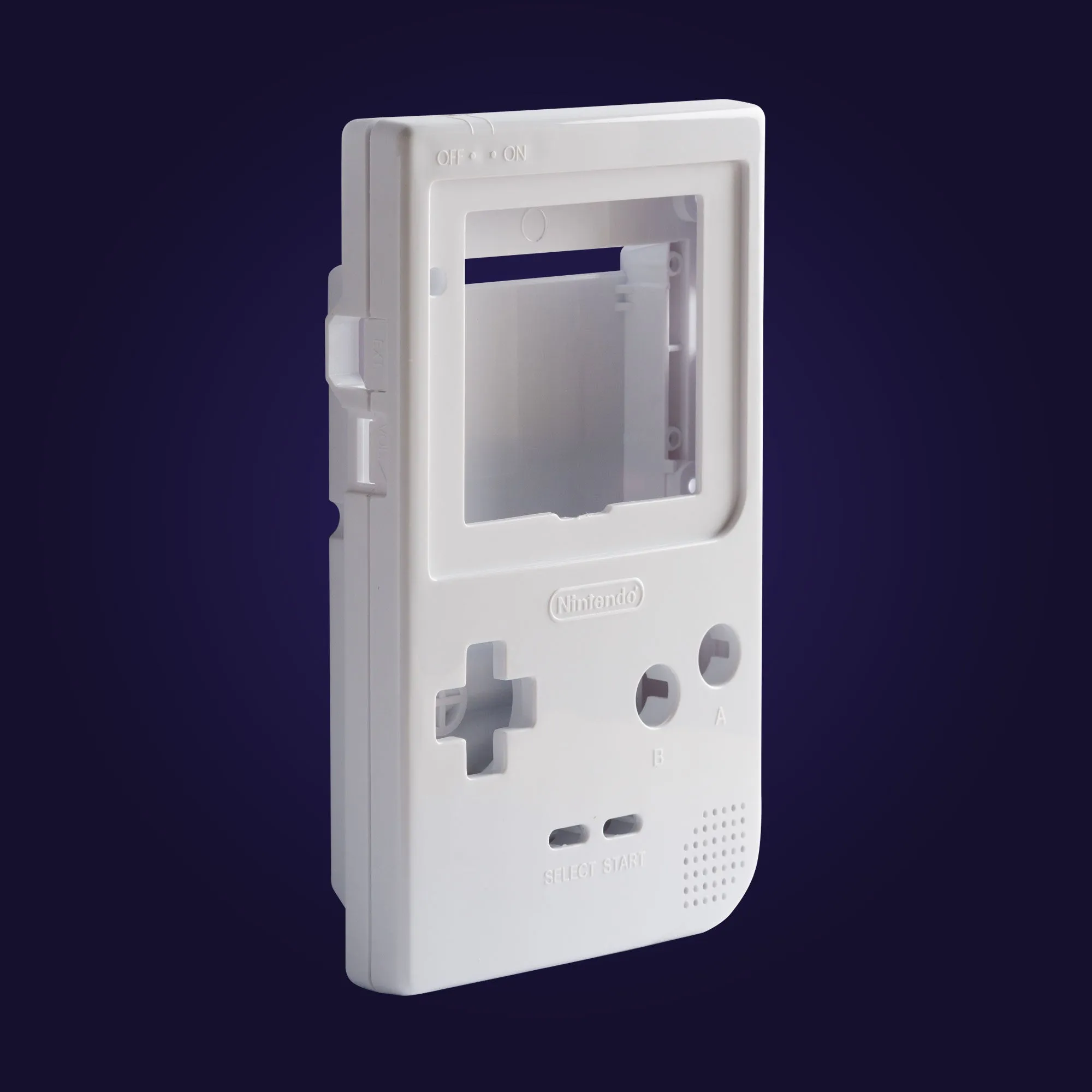 Game Boy Pocket High Quality Replacement Shell