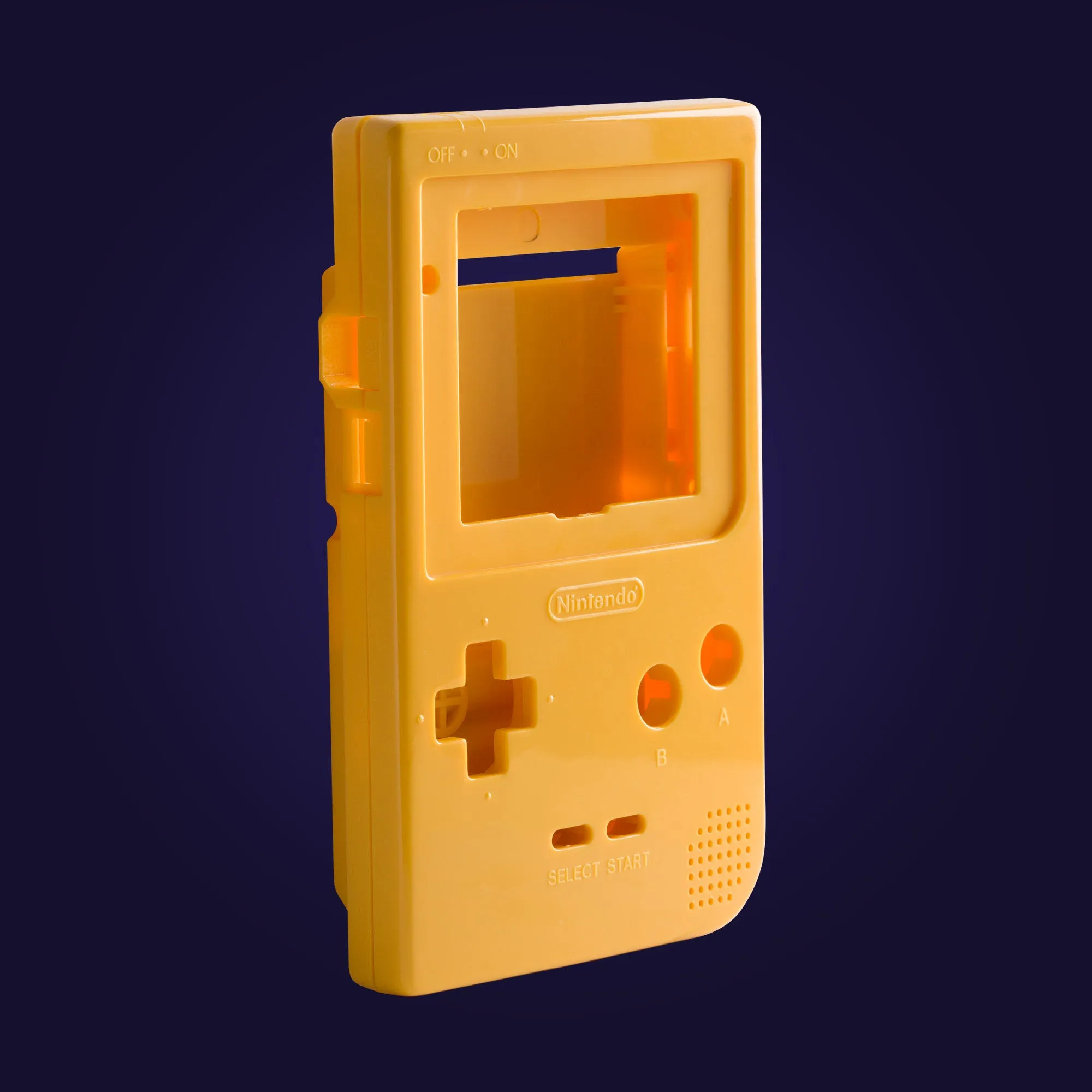 Game Boy Pocket High Quality Replacement Shell