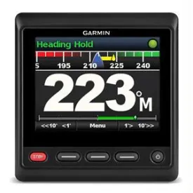 Garmin GHC20 Color Autopilot Control Display