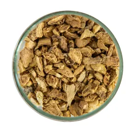 Ginger Root 1 oz