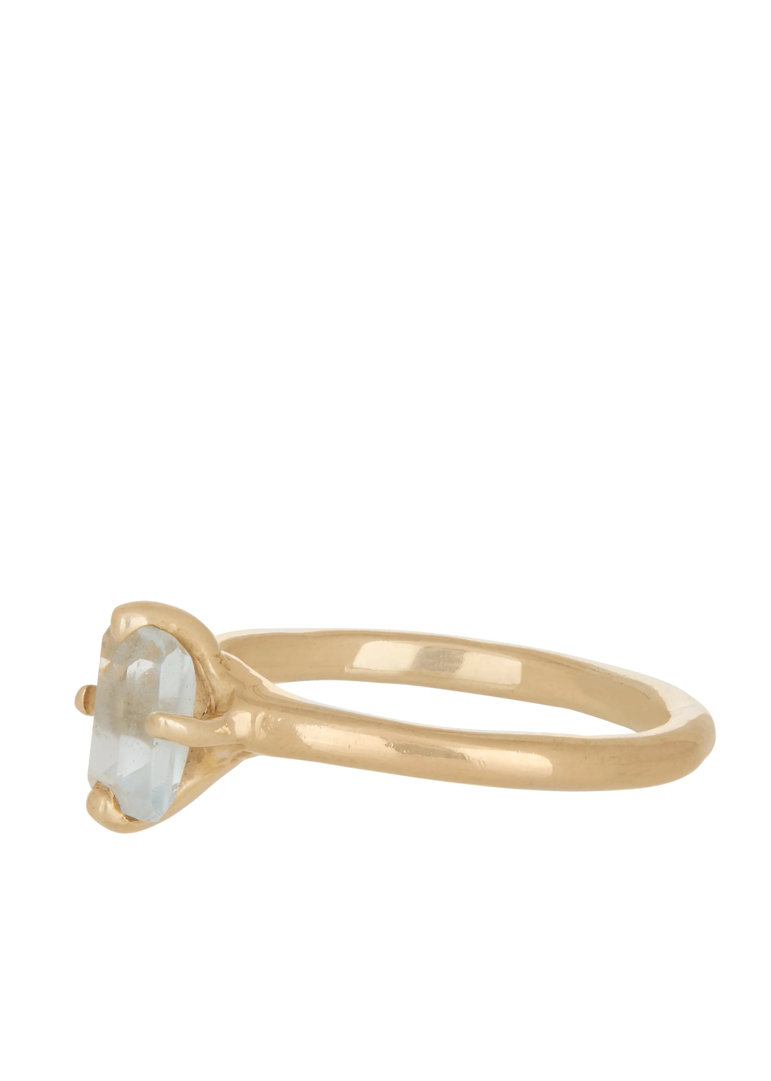 Guinevere Ring - Topaz