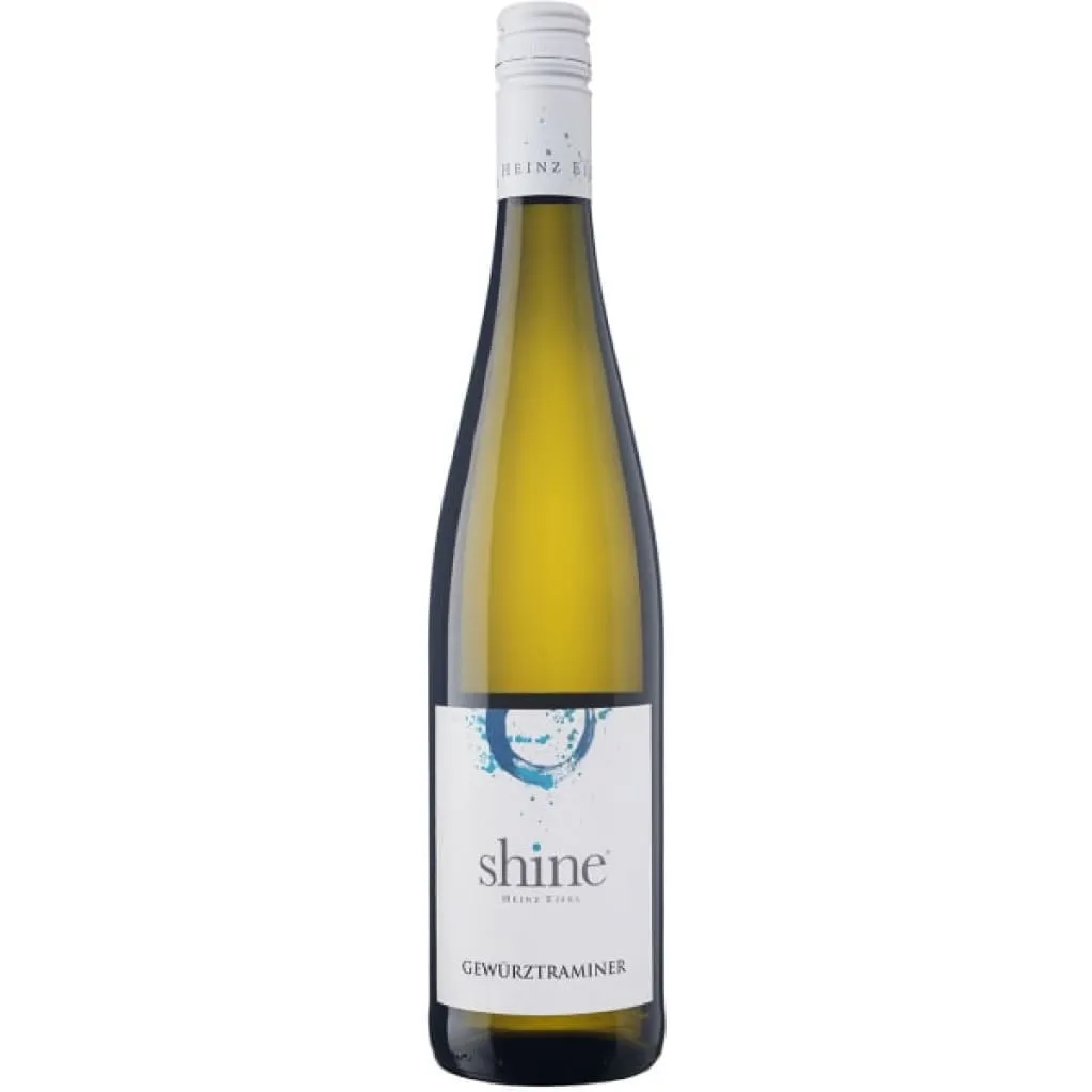 Heinz Eifel "Shine" Gewurtztraminer