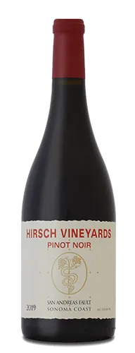 Hirsch San Andreas Fault Pinot Noir