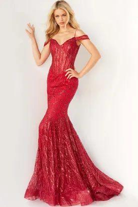 Jovani - 05838