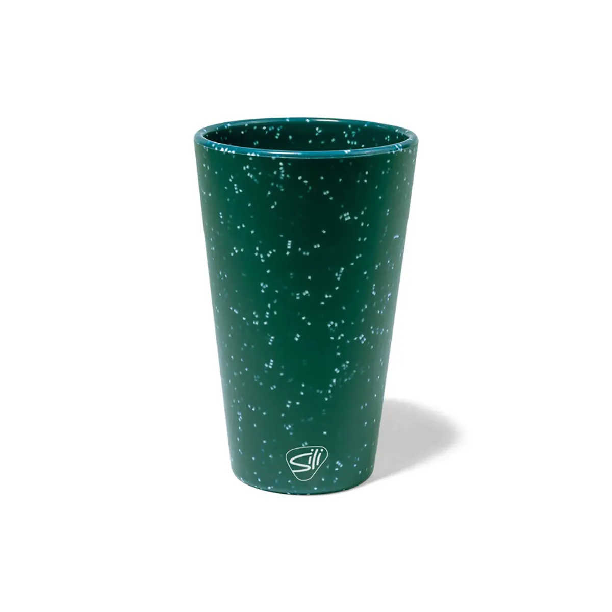 Keeneland 16oz. Silicone Pint Glass