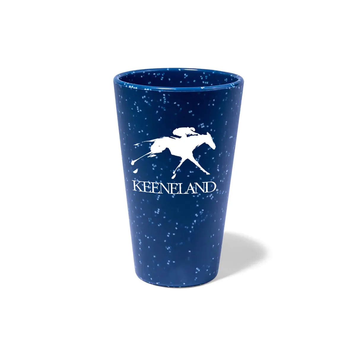 Keeneland 16oz. Silicone Pint Glass