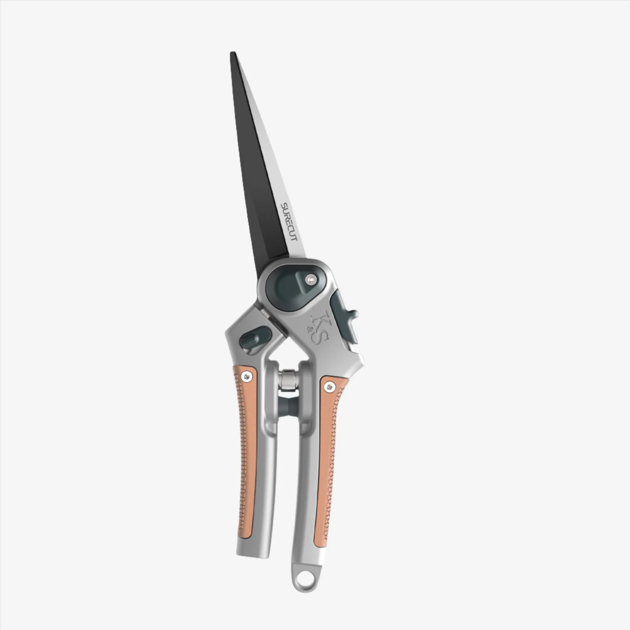 Kent & Stowe SureCut Perennial Snips