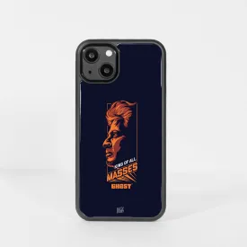 King Of All Masses | Official Ghost Phone Case