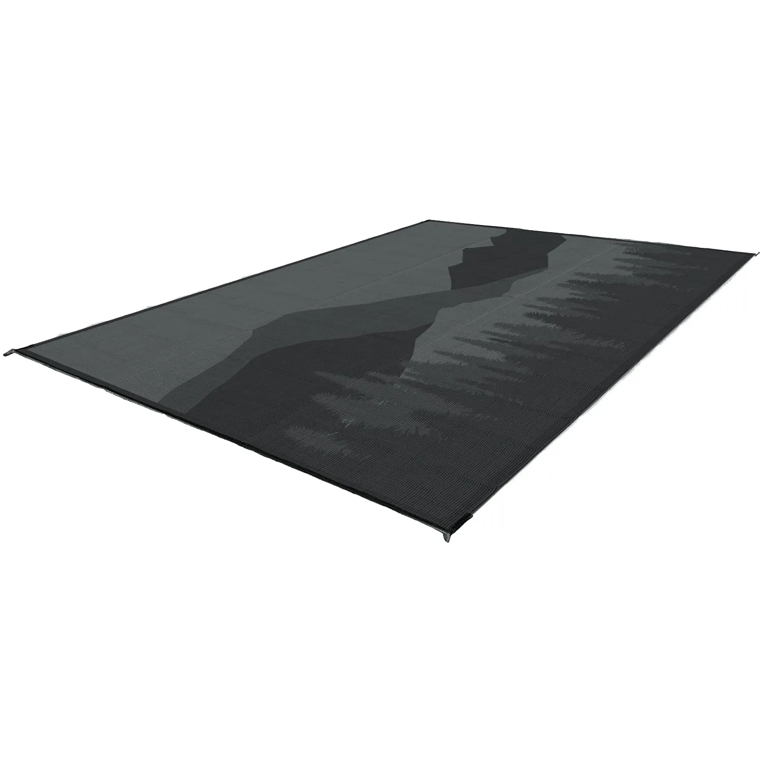 Kuma Outdoor Mat - Mountain Wilderness