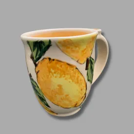 Lemon Mug