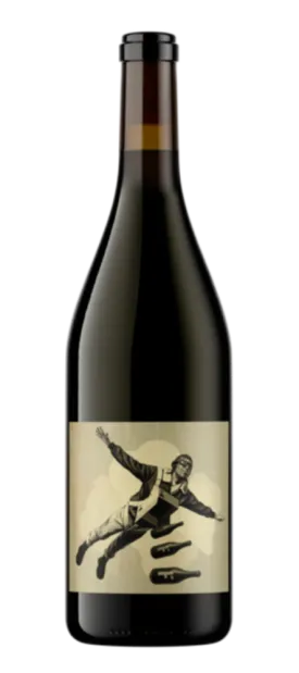 Nine North Wine Co. 2020 "The Bomb" Red Blend