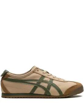 Onitsuka Tiger Mexico 66 Beige Grass Green