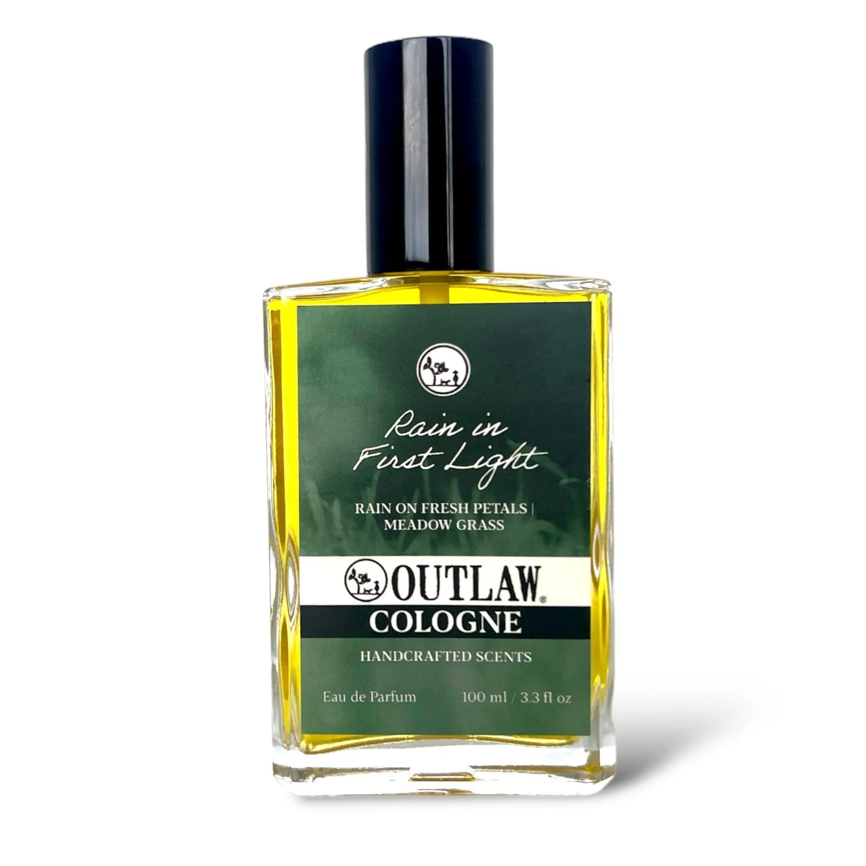 Rain in First Light 100 ml Cologne - March's Scent of the Month