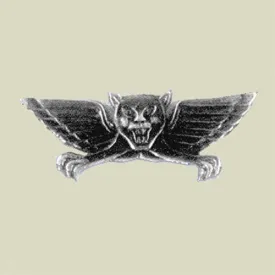 SAYERET GOLANI - Commando Insignia