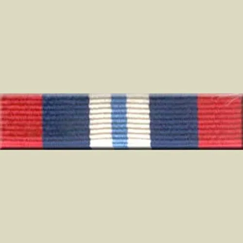 Six Day 1967 War Ribbon