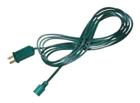 Standard Voltage 36" Power Cord for Commercial LED Minis