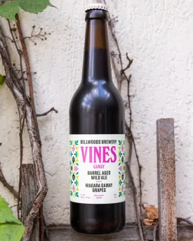 Vines Gamay (2020)