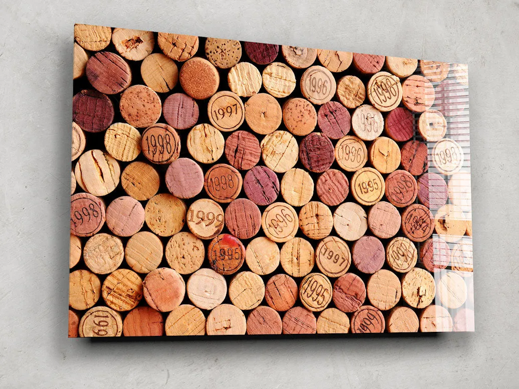 Wine Corks